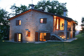 Отель Villa Podere Quartarola  Модильяна